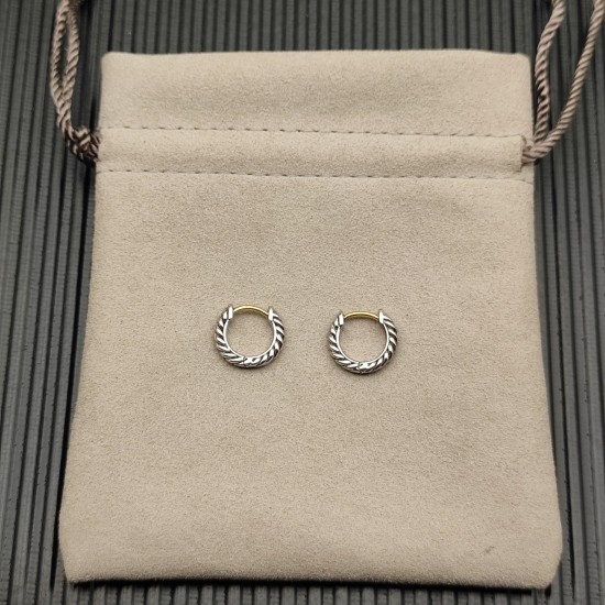 David Jewelry Earrings