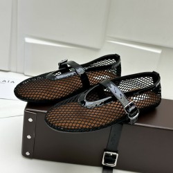Alaia Shoes Top Quality