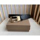 Burberry Belts
 Top Quality