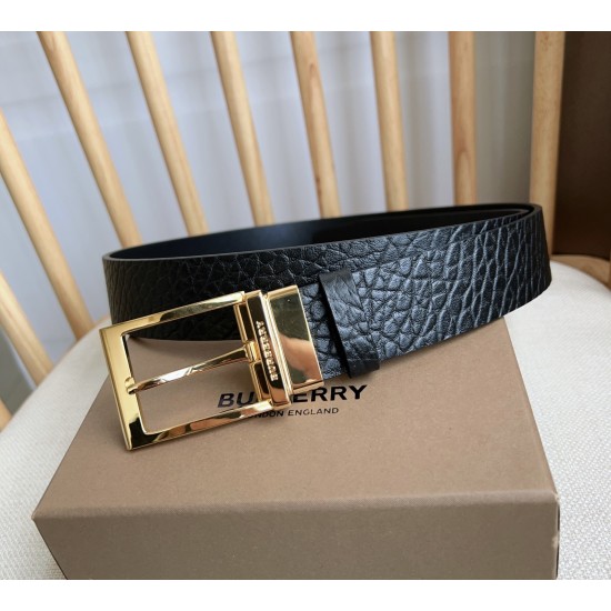 Burberry Belts
 Top Quality