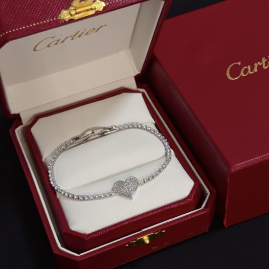 Cartier Jewelry Bracelet