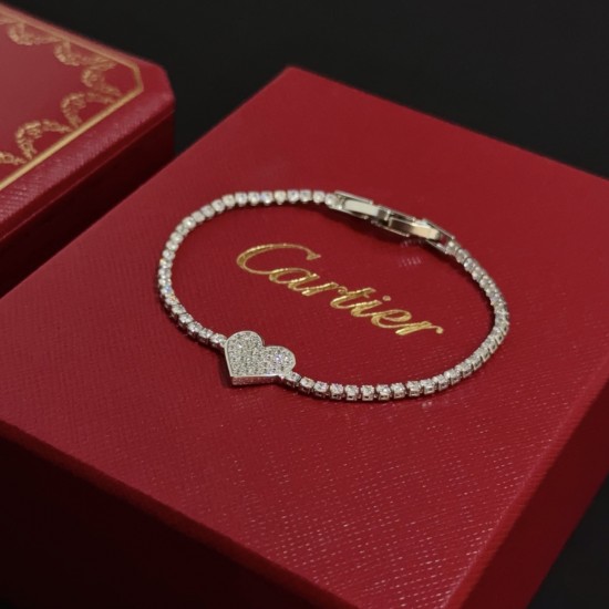 Cartier Jewelry Bracelet