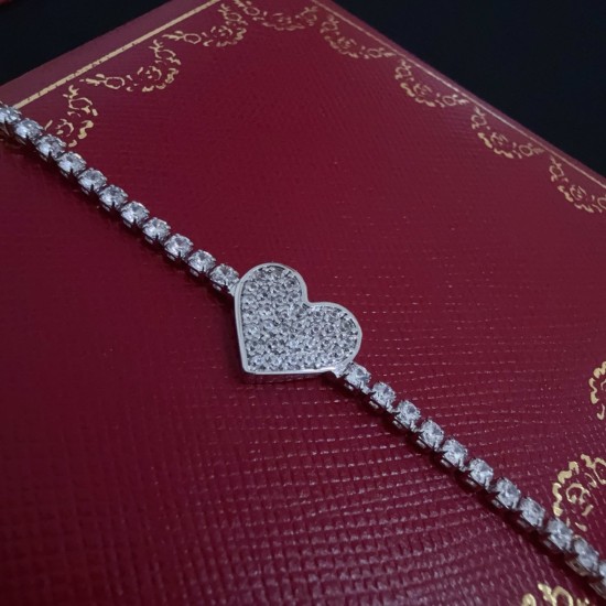 Cartier Jewelry Bracelet