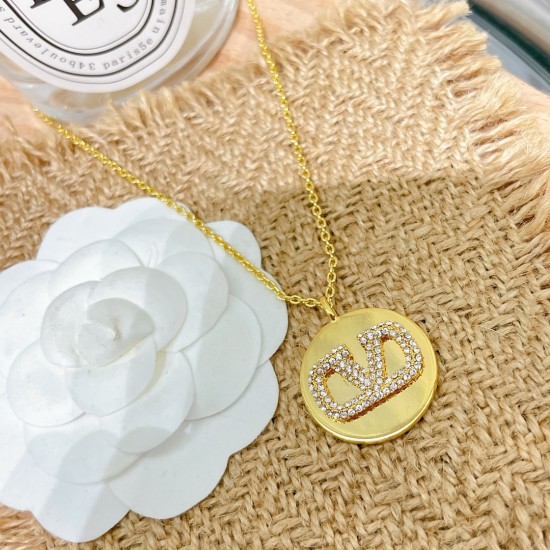 Valentino Jewelry High Quality