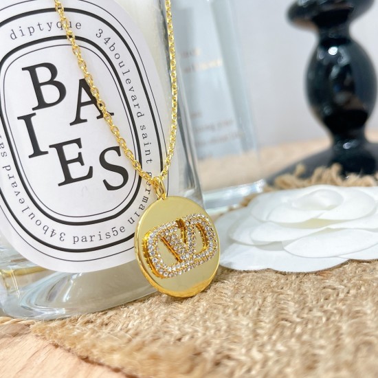 Valentino Jewelry High Quality