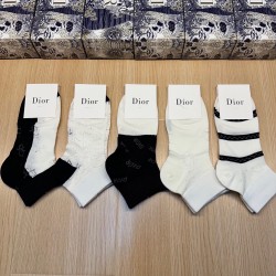 Dior Socks