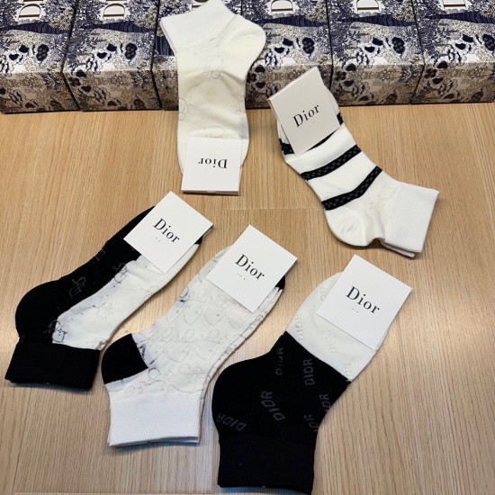 Dior Socks