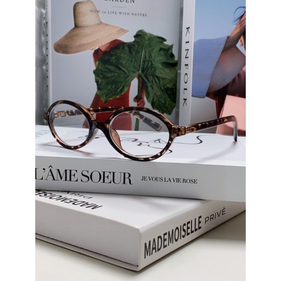 MiuMiu Glasses