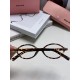 MiuMiu Glasses