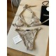 Chanel Swimsuit
