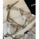 Chanel Swimsuit
