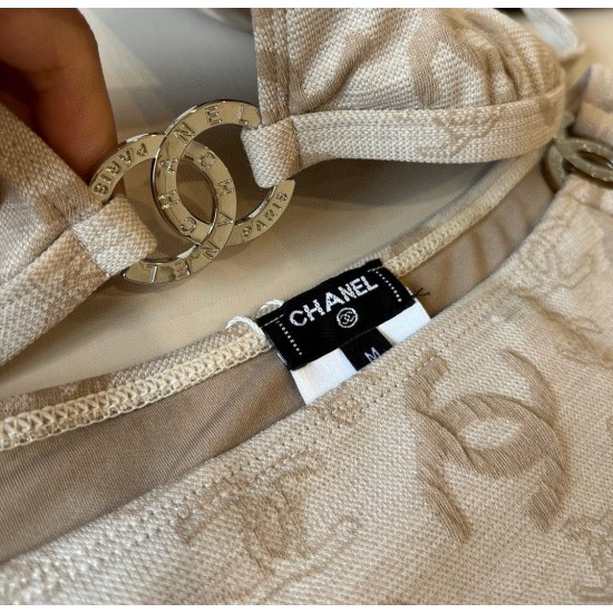 Chanel Swimsuit
