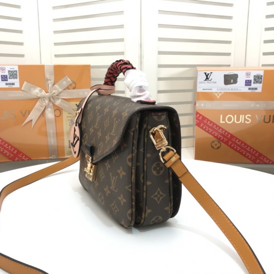 LV Bags High Quality