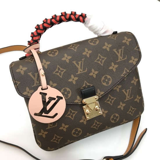 LV Bags High Quality