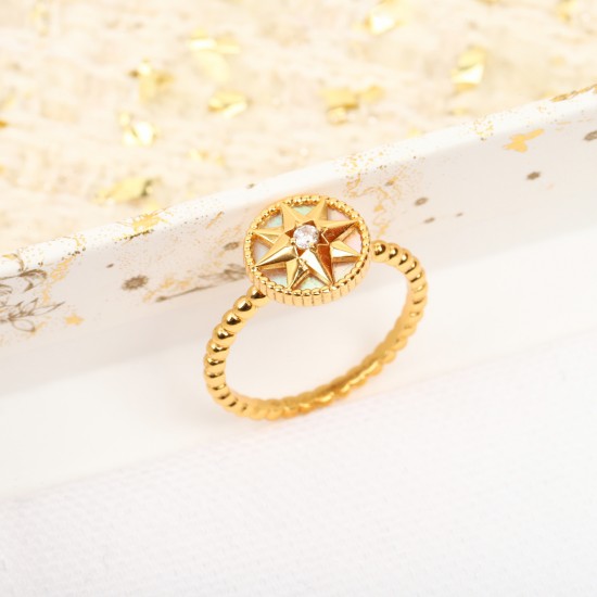 Dior Jewelry Ring