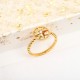 Dior Jewelry Ring
