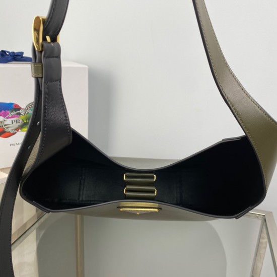 Prada Bags Top Quality
1BC181 40x30x9cm