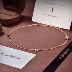 YSL Jewelry Necklace