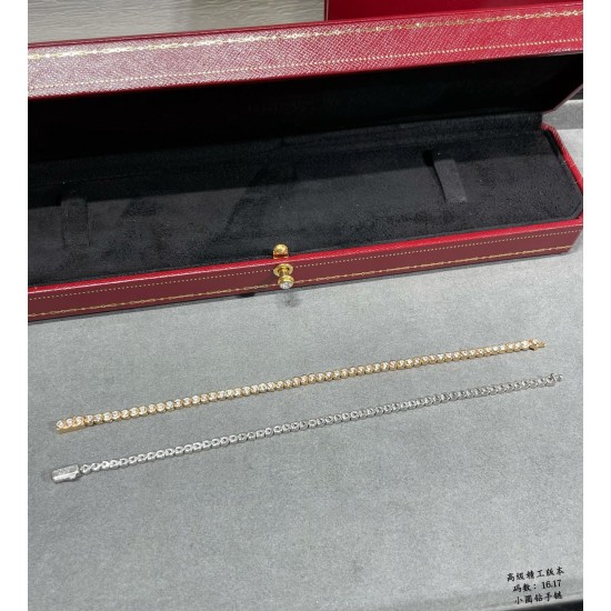 Cartier Jewelry Bracelet