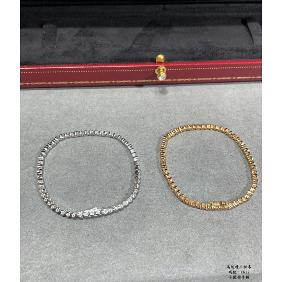 Cartier Jewelry Bracelet