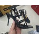 YSL Shoes Top Quality