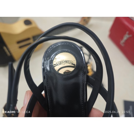 YSL Shoes Top Quality