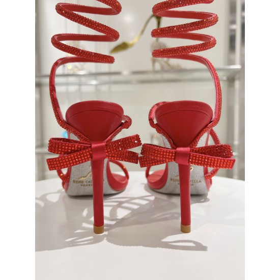 Rᴇɴᴇ Cᴀᴏᴠɪʟʟᴀ Shoes Top Quality