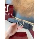 Gucci Belts
 Top Quality