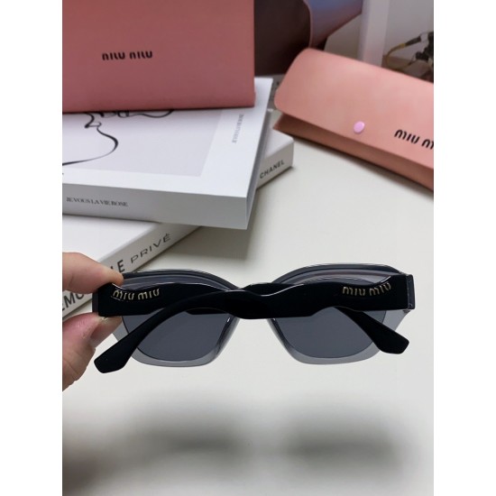 MiuMiu Glasses
