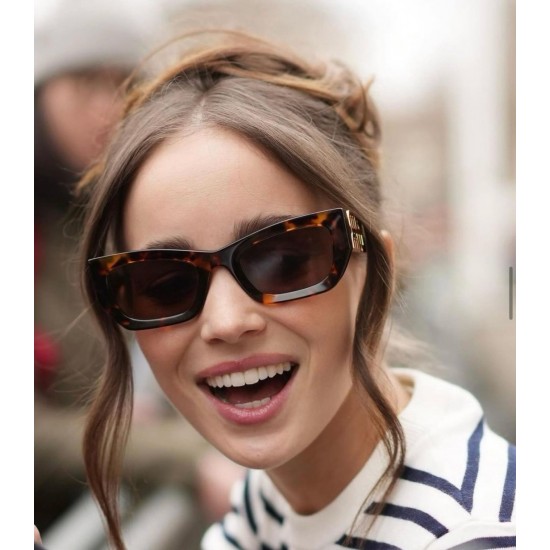 MiuMiu Glasses Top Quality