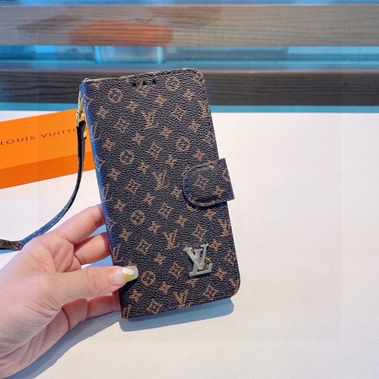 LV Phone Case