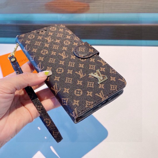 LV Phone Case
