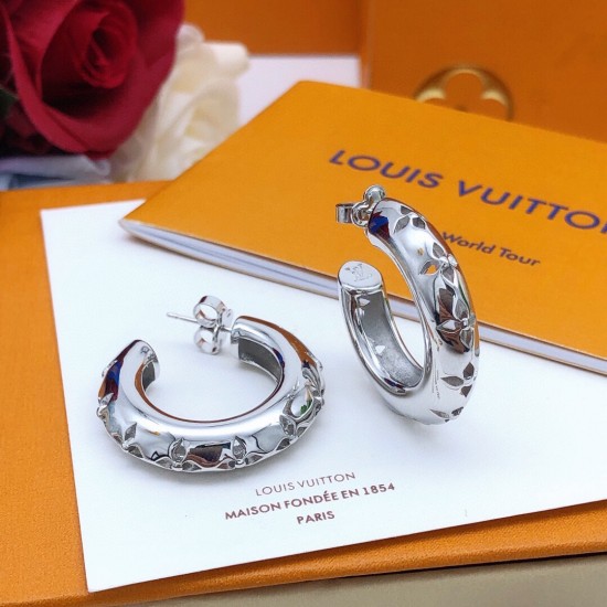 LV Jewelry Earrings