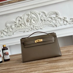 Hermes Bags Top Quality kelly
18cm 