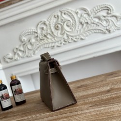 Hermes Bags Top Quality kelly
18cm 