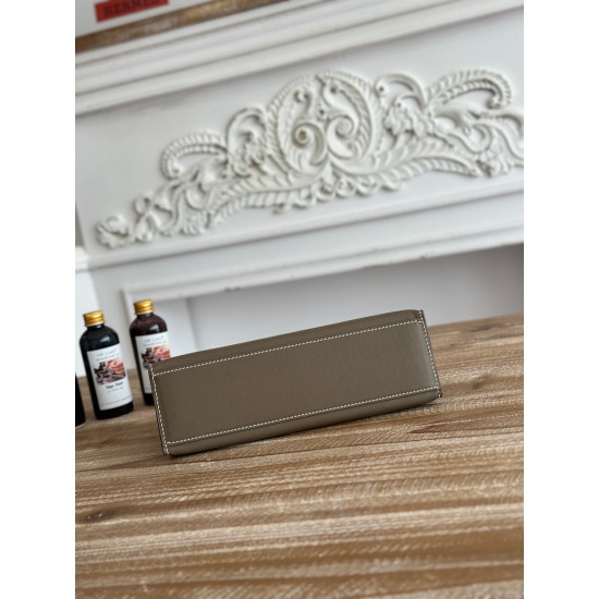 Hermes Bags Top Quality kelly
18cm 