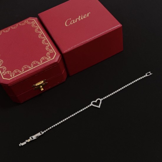 Cartier Jewelry Bracelet