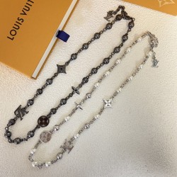 LV Jewelry High Quality