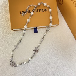 LV Jewelry High Quality