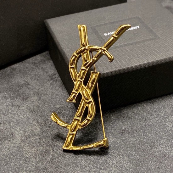 YSL Jewelry High Quality