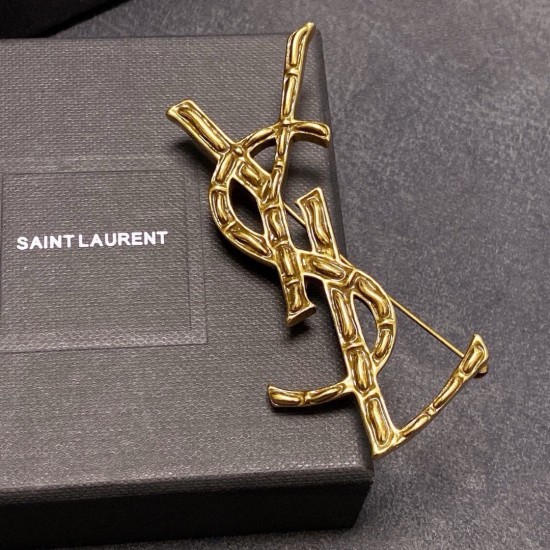 YSL Jewelry High Quality