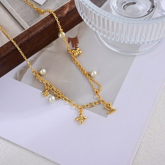 LV Jewelry Bracelet