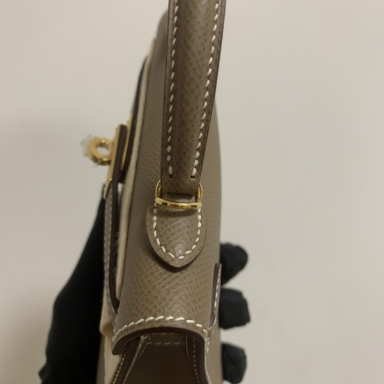 Hermes Bags Top Quality Minikelly 二代
19cm $220