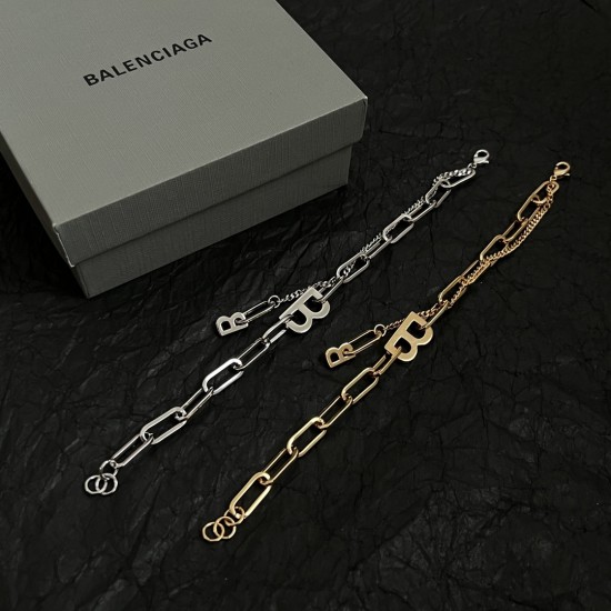 Balenciaga Jewelry Bracelet
