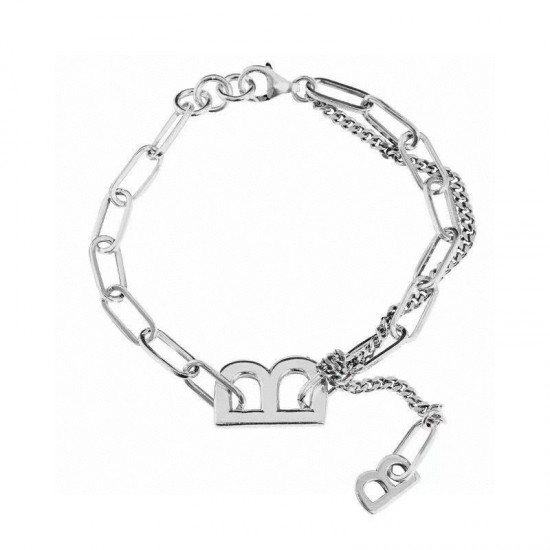 Balenciaga Jewelry Bracelet