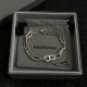 Balenciaga Jewelry Bracelet