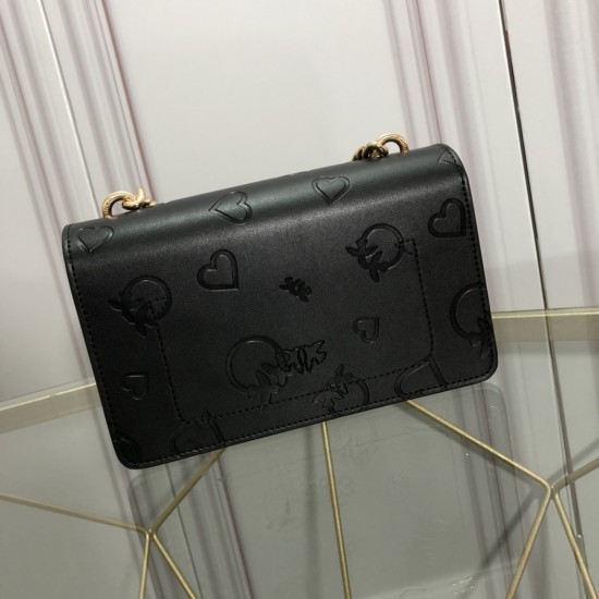 Pinko Bags Top Quality
21x13x6