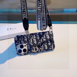 Dior Phone Case