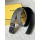Fendi Belts
 Top Quality