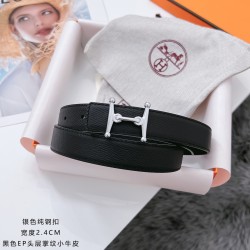 Hermes Belts
 Top Quality
2.4CM